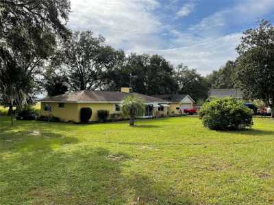 Home For Sale in Dunnellon, Florida