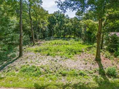 Residential Land For Sale in Dunnellon, Florida