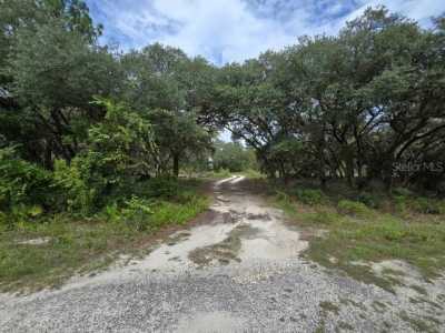 Residential Land For Sale in Dunnellon, Florida