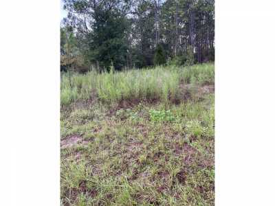 Residential Land For Sale in Dunnellon, Florida