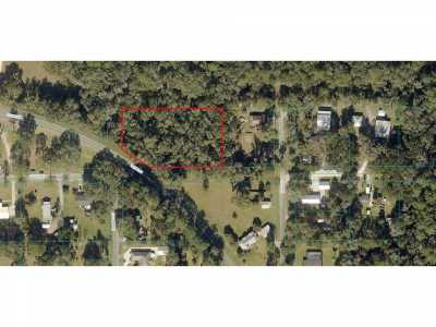 Residential Land For Sale in Dunnellon, Florida