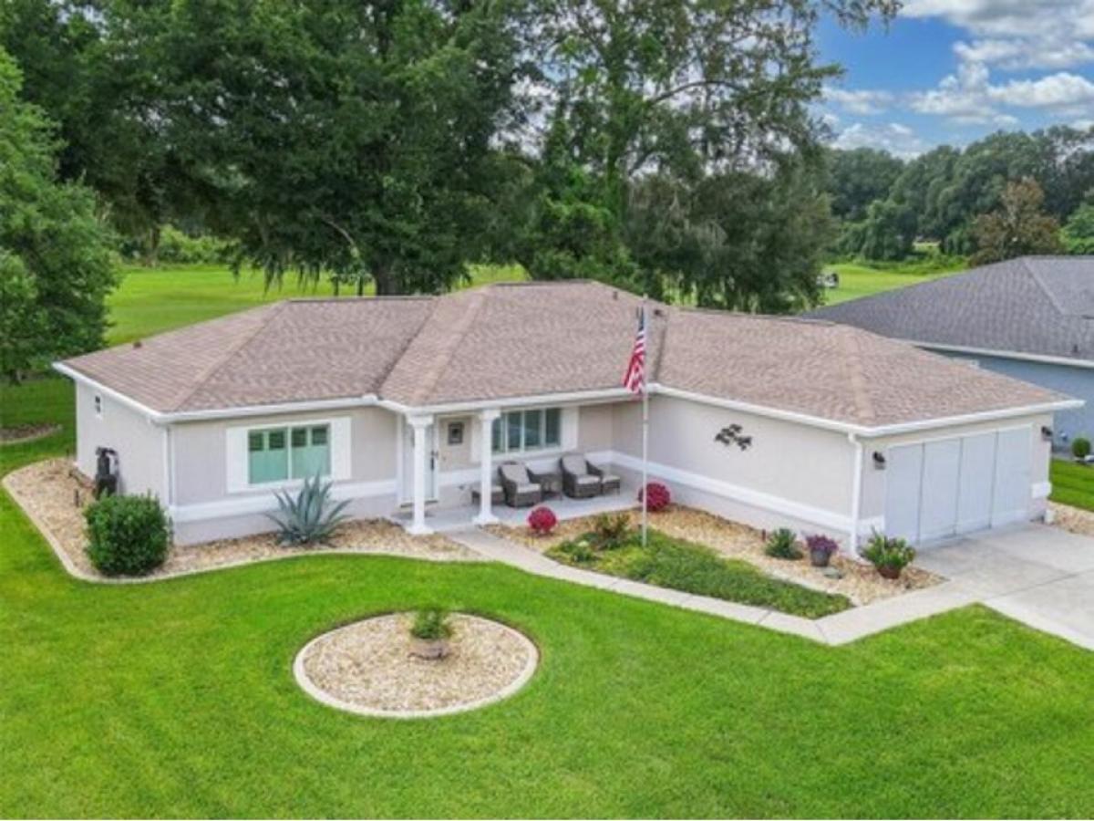 Picture of Home For Sale in Dunnellon, Florida, United States