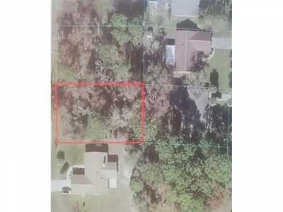 Residential Land For Sale in 