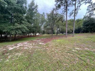 Residential Land For Sale in Dunnellon, Florida