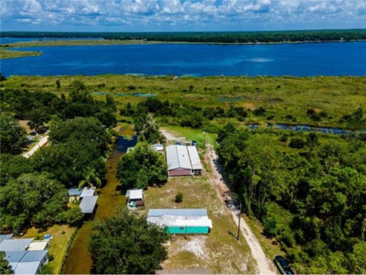 Picture of Home For Sale in Fort Mc Coy, Florida, United States