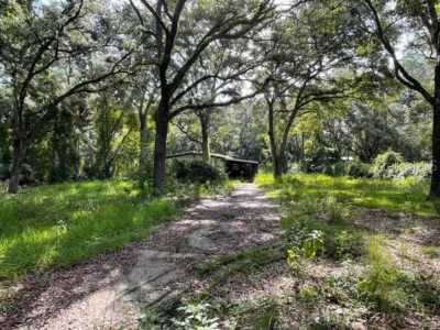 Residential Land For Sale in Ocklawaha, Florida