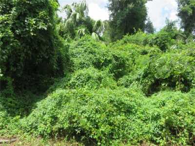 Residential Land For Sale in 