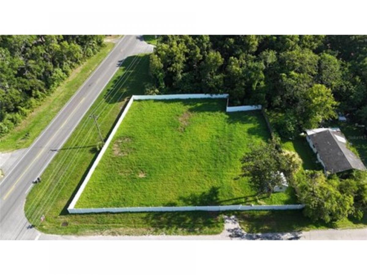 Picture of Residential Land For Sale in Ocala, Florida, United States