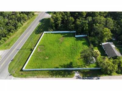 Residential Land For Sale in Ocala, Florida