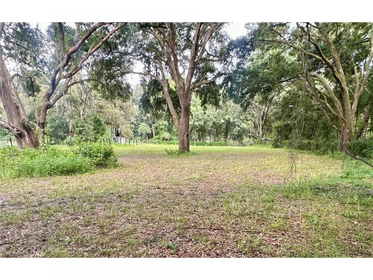 Picture of Residential Land For Sale in Dunnellon, Florida, United States