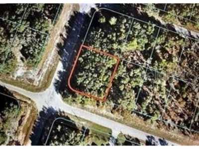 Residential Land For Sale in Ocklawaha, Florida