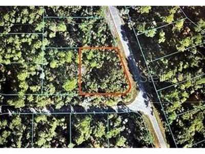 Residential Land For Sale in Ocklawaha, Florida