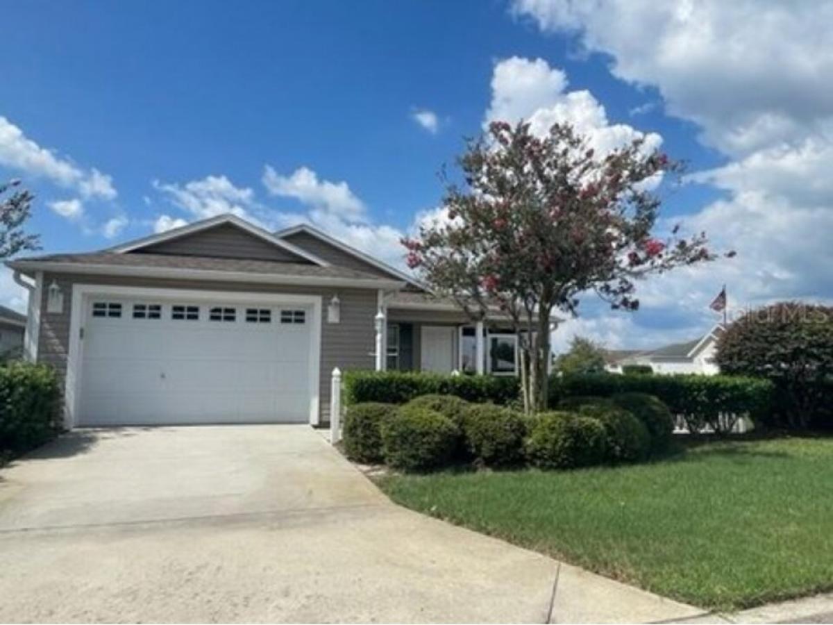 Picture of Home For Rent in The Villages, Florida, United States