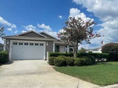 Home For Rent in The Villages, Florida