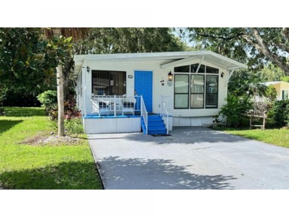 Picture of Home For Sale in River Ranch, Florida, United States