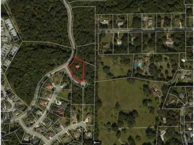 Residential Land For Sale in Ocala, Florida