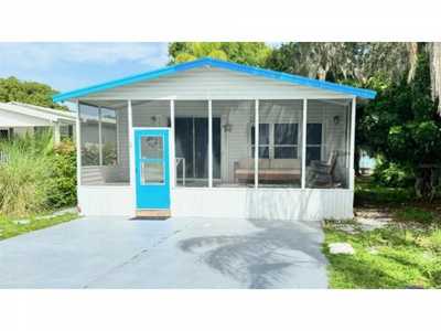 Home For Sale in Lake Wales, Florida