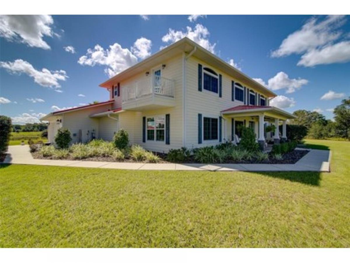 Picture of Home For Sale in Dunnellon, Florida, United States