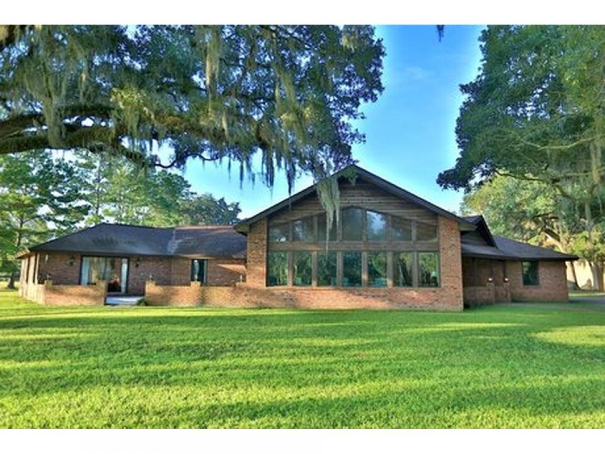 Picture of Home For Sale in Williston, Florida, United States