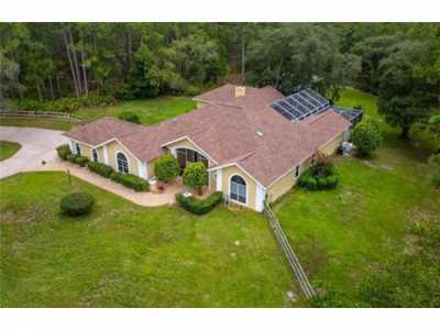 Home For Sale in Beverly Hills, Florida