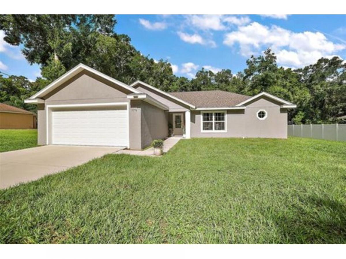 Picture of Home For Sale in Belleview, Florida, United States