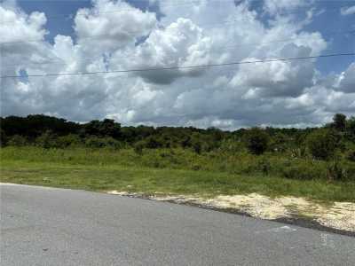 Residential Land For Sale in 