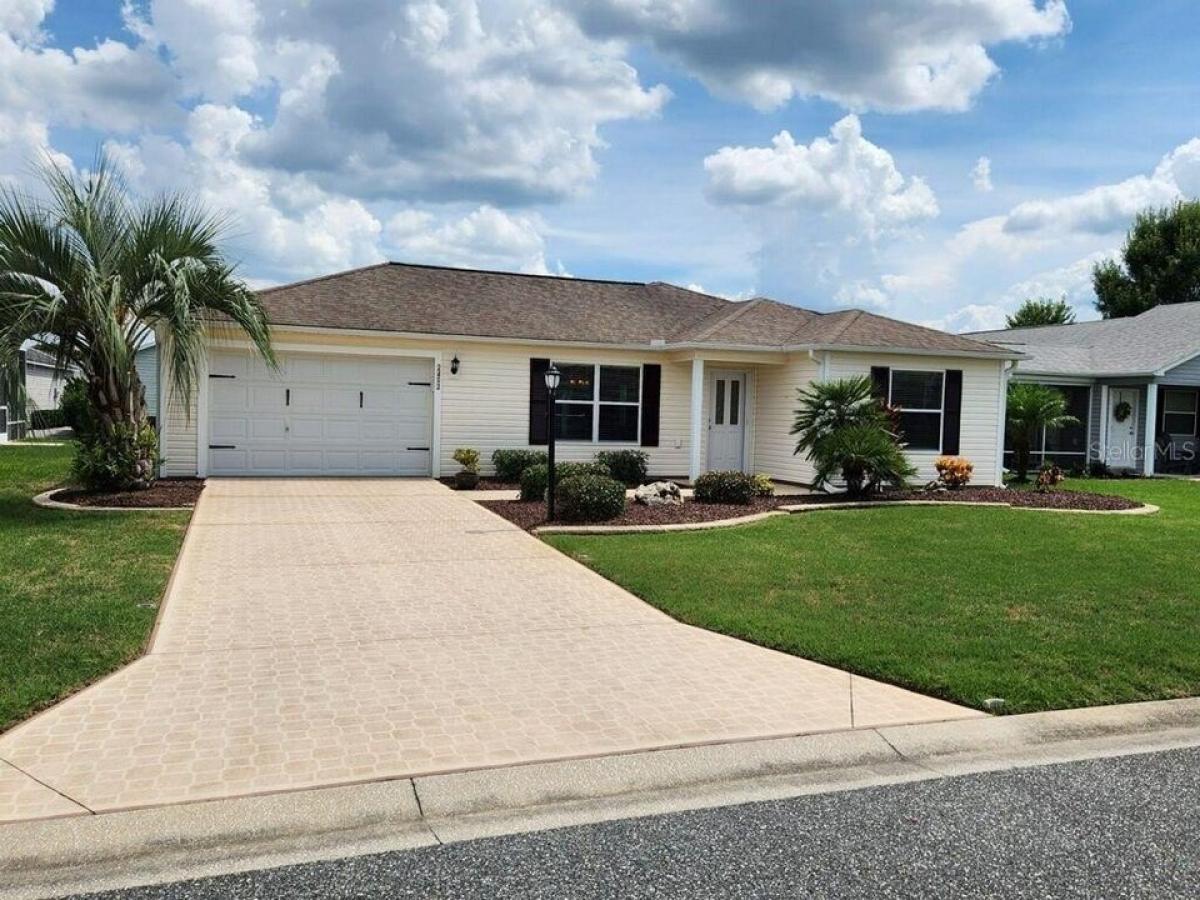 Picture of Home For Rent in The Villages, Florida, United States