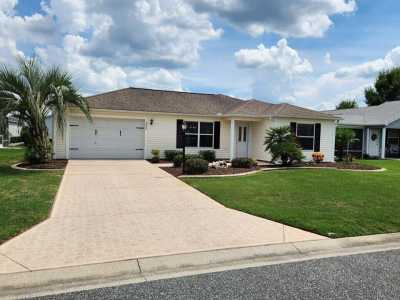 Home For Rent in The Villages, Florida