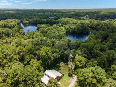 Home For Sale in Dunnellon, Florida