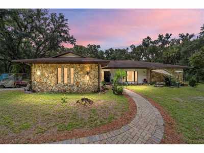 Home For Sale in Dunnellon, Florida