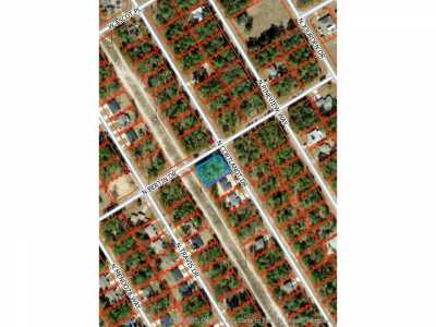 Residential Land For Sale in 