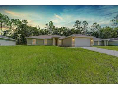 Home For Sale in Citrus Springs, Florida