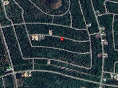 Residential Land For Sale in Sebring, Florida