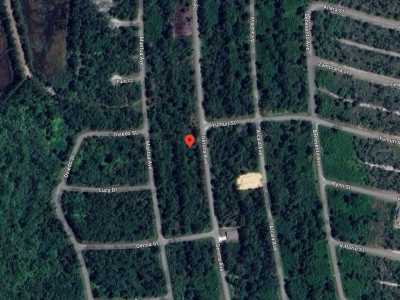 Residential Land For Sale in 