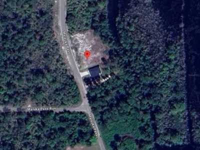 Residential Land For Sale in Ocklawaha, Florida