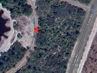 Residential Land For Sale in Ocklawaha, Florida