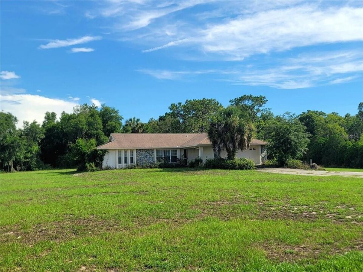 Picture of Home For Sale in Dunnellon, Florida, United States