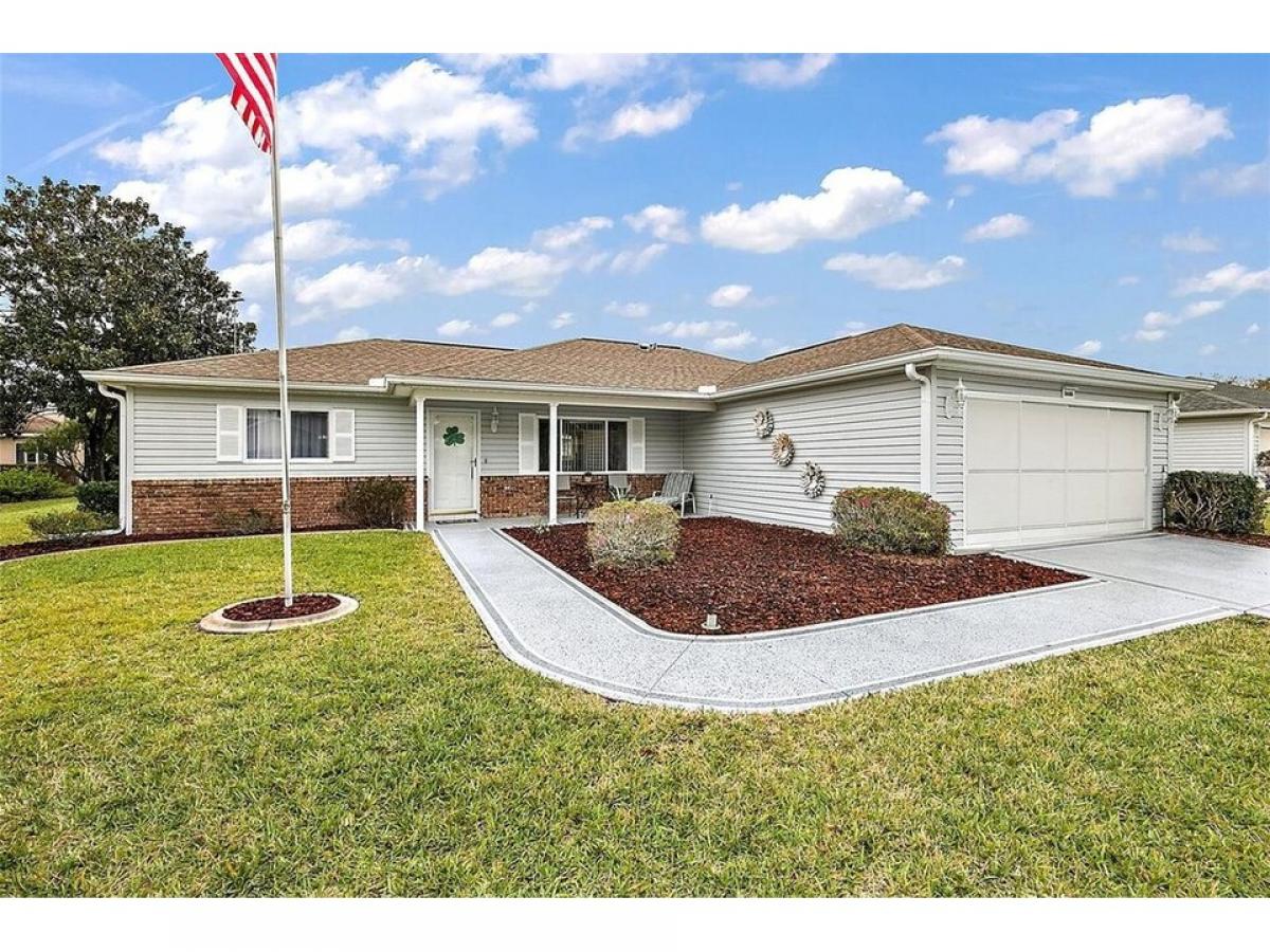 Picture of Home For Sale in Summerfield, Florida, United States