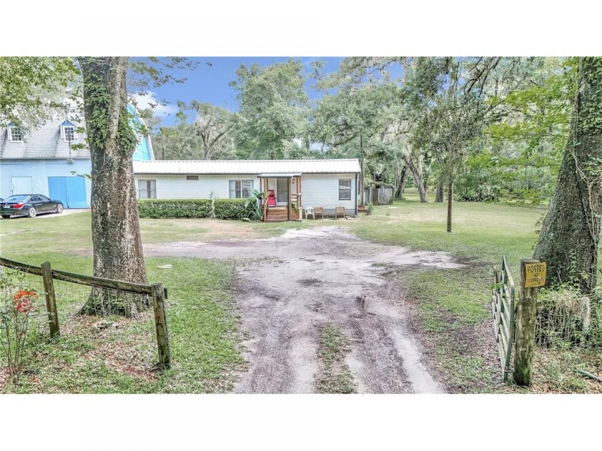 Picture of Home For Sale in Reddick, Florida, United States