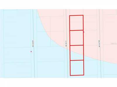 Residential Land For Sale in Citra, Florida