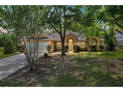 Home For Sale in Citrus Springs, Florida