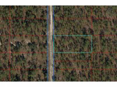 Residential Land For Sale in Dunnellon, Florida