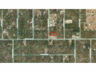 Residential Land For Sale in Dunnellon, Florida