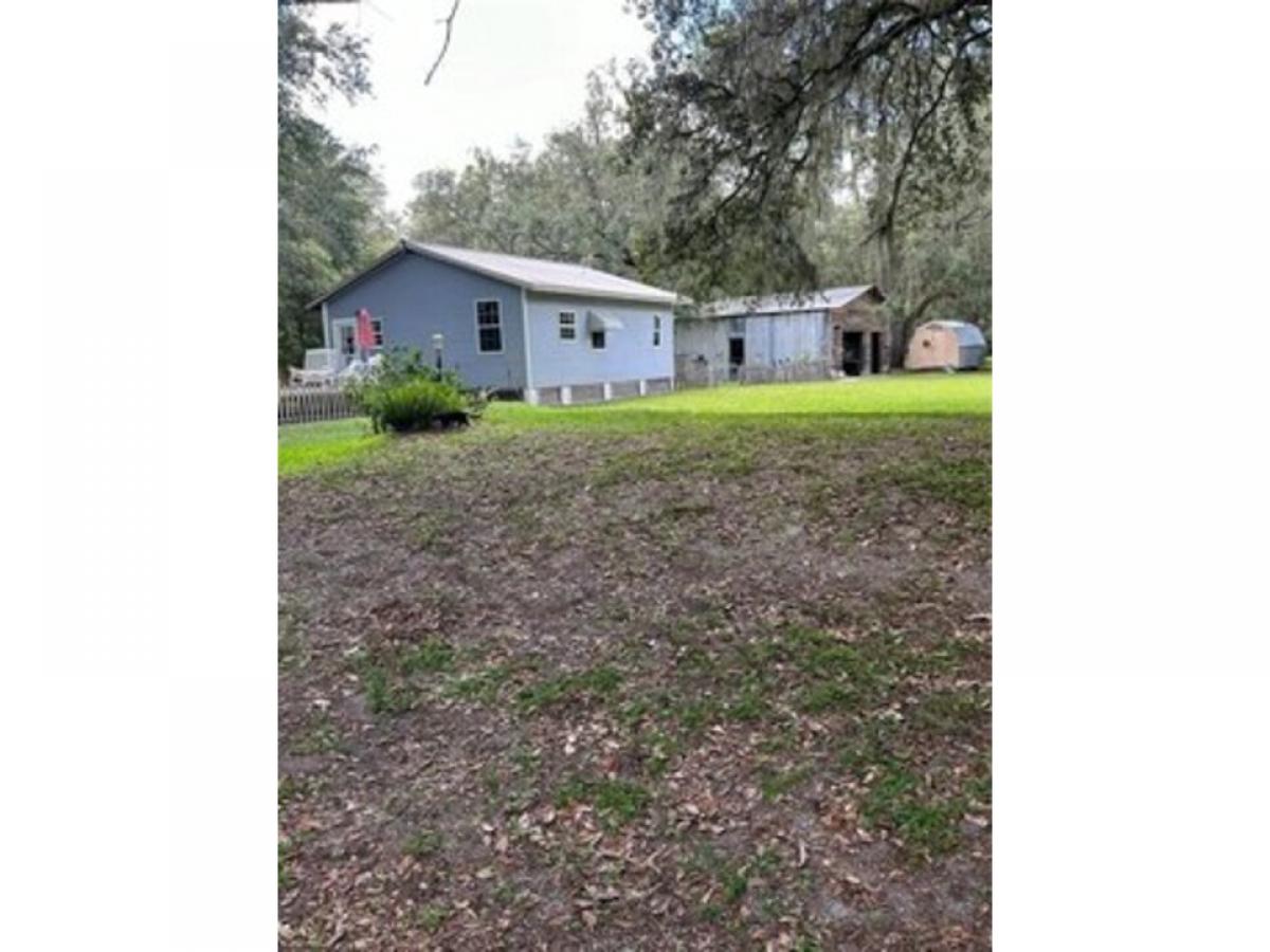 Picture of Home For Sale in Fort Mc Coy, Florida, United States