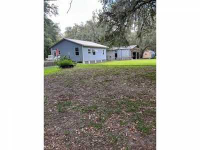 Home For Sale in Fort Mc Coy, Florida