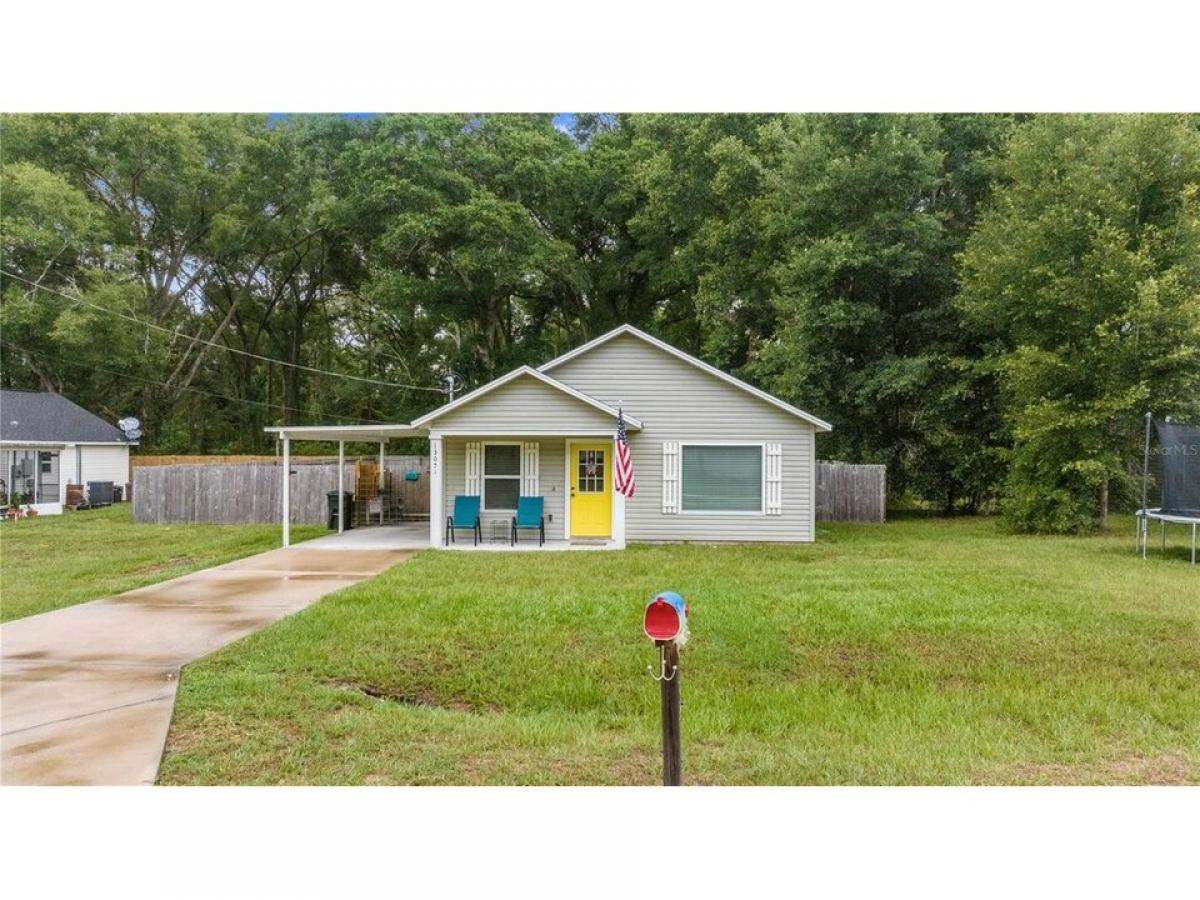 Picture of Home For Sale in Dunnellon, Florida, United States