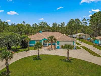 Home For Sale in Dunnellon, Florida