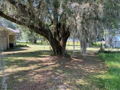 Residential Land For Sale in Dunnellon, Florida