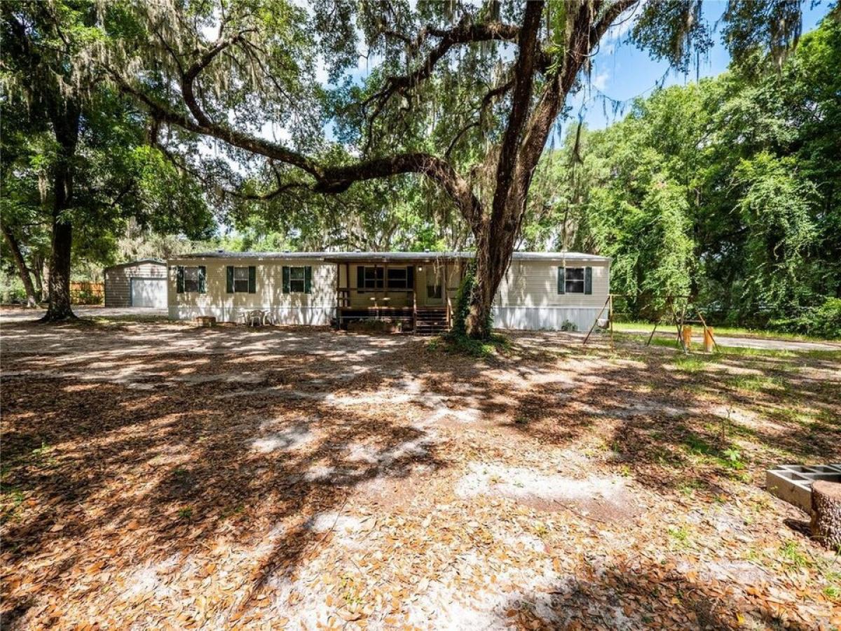 Picture of Home For Sale in Citra, Florida, United States