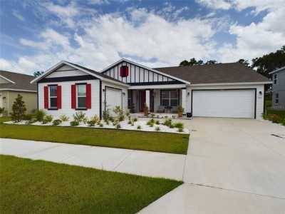 Home For Rent in Ocala, Florida